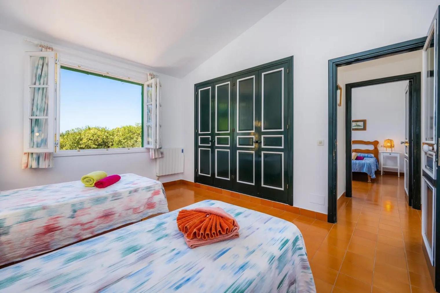 Casa Aladern On The Beach Mhm ฟอนต์ เด ซากาลา ภายนอก รูปภาพ